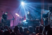 They Might Be Giants at The Neptune (Photo by Christine Mitchell)