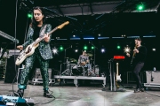 Japanese Breakfast at THING 2019 (Photo by Eric Luck)