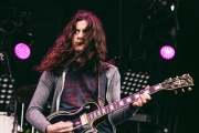 Kurt Vile at THING 2019 (Photo by Eric Luck)