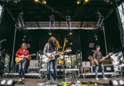 Kurt Vile at THING 2019 (Photo by Eric Luck)
