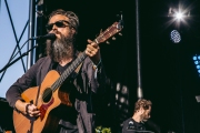 Calexico with Iron & Wine at THING 2019 (Photo by Eric Luck)