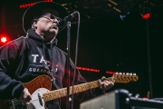 Violent Femmes at THING 2019 (Photo by Eric Luck)