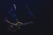 Jimmy Eat World at WaMu Theater in Seattle, WA on June 19, 2019 (Photo: Sunny Martini).