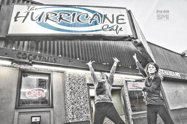 Lemolo @ Hurricane Cafe (10/12)