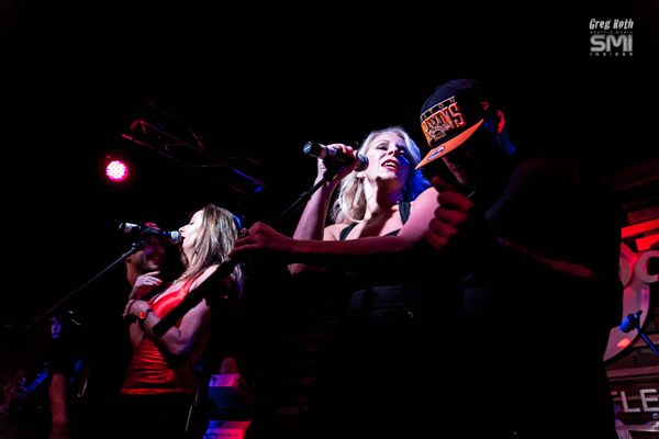 Bananarama Live @ The Hard Rock Cafe – 10/13/2013 (Photos by Greg Roth)