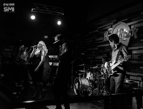 Bananarama Live @ The Hard Rock Cafe – 10/13/2013 (Photo by Greg Roth)