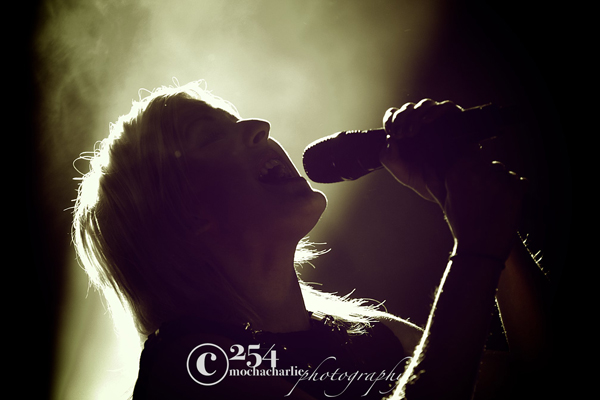 Ellie Goulding Live @ Showbox Sodo – 2/4/13 (Photo by Mocha Charlie)