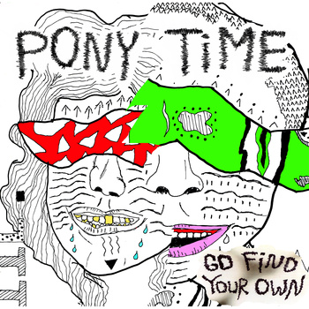 http://pony-time.bandcamp.com