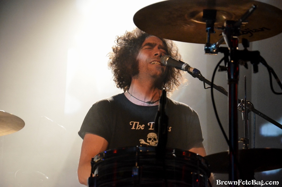 The Shivas & The Dandy Warhols Live at Showbox @ The Market – 6/21 (Photos by Arlene Brown)