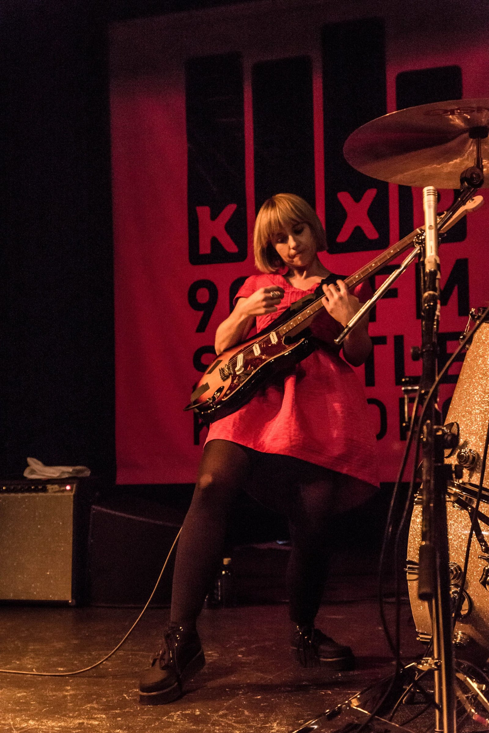 Bumbershoot 2013 Day 3 (Photo by Greg Roth)