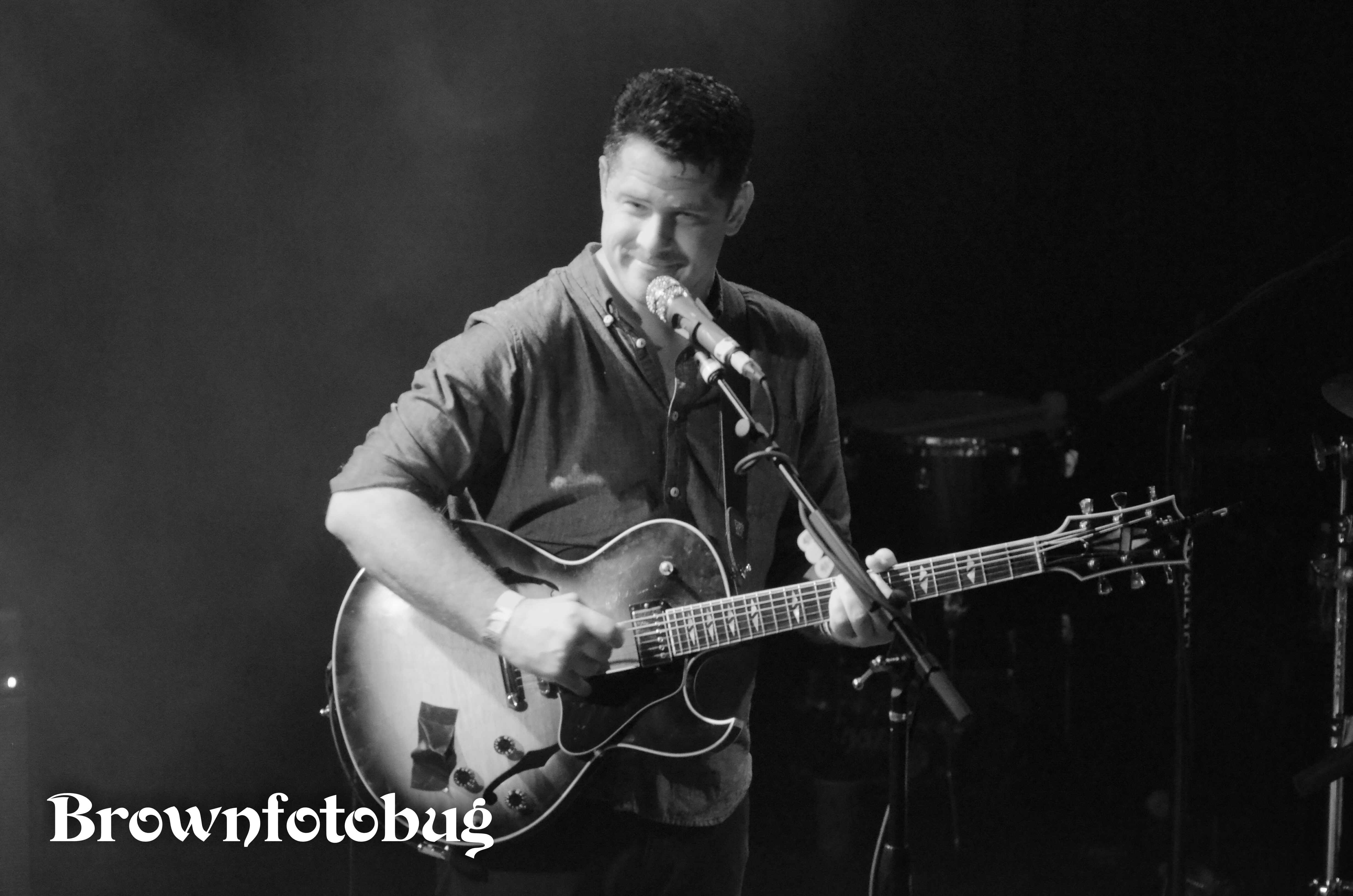 Augustines and My Goodness (Photo by Arlene Brown)