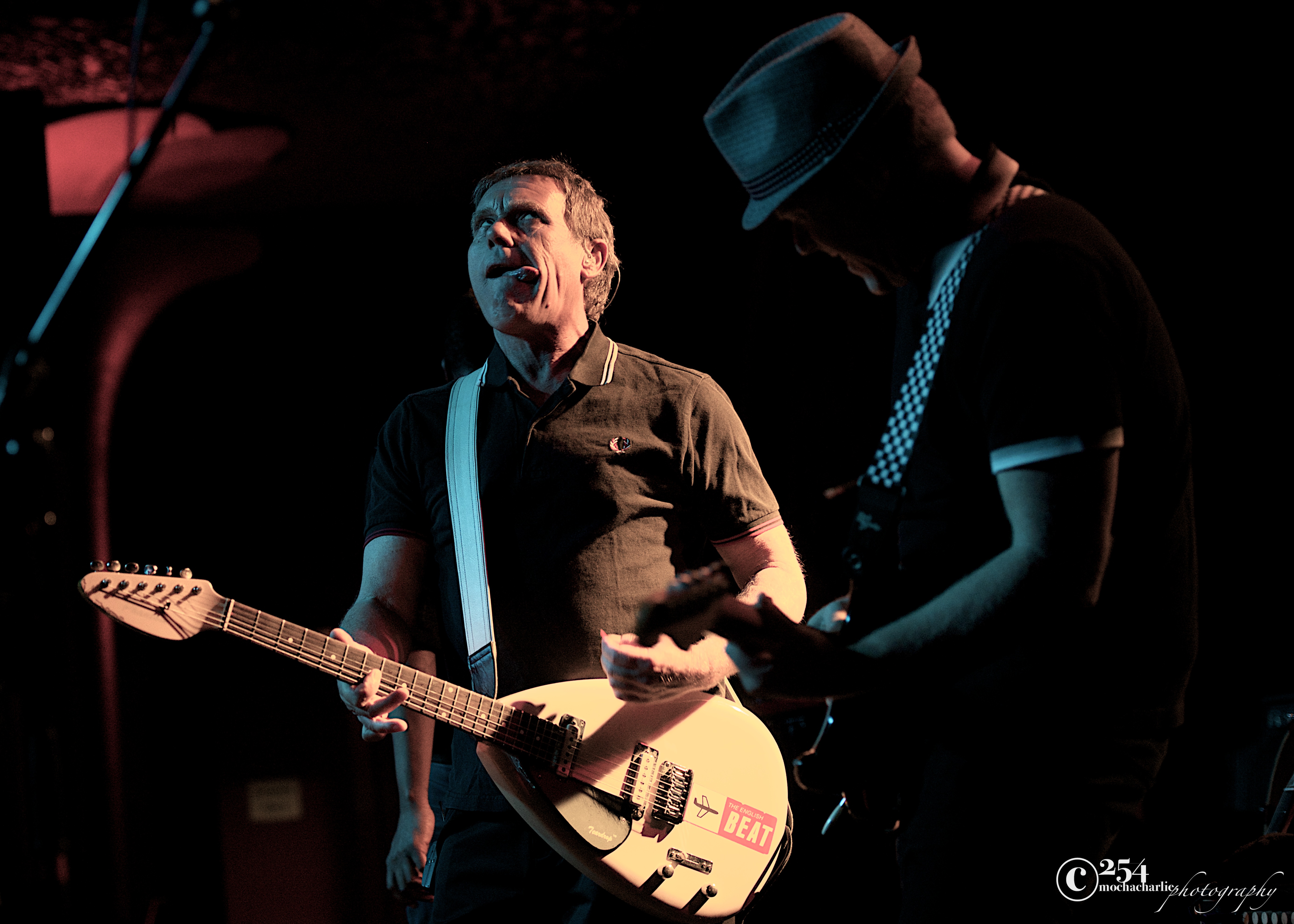 The English Beat @ The Georgetown Orbits live @ Showbox @ The Market (Photo by Mocha Charlie)