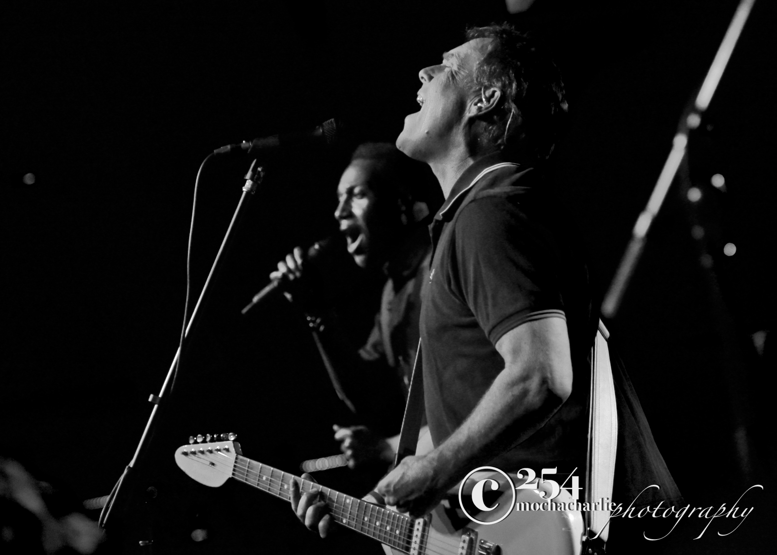 The English Beat @ The Georgetown Orbits live @ Showbox @ The Market (Photo by Mocha Charlie)
