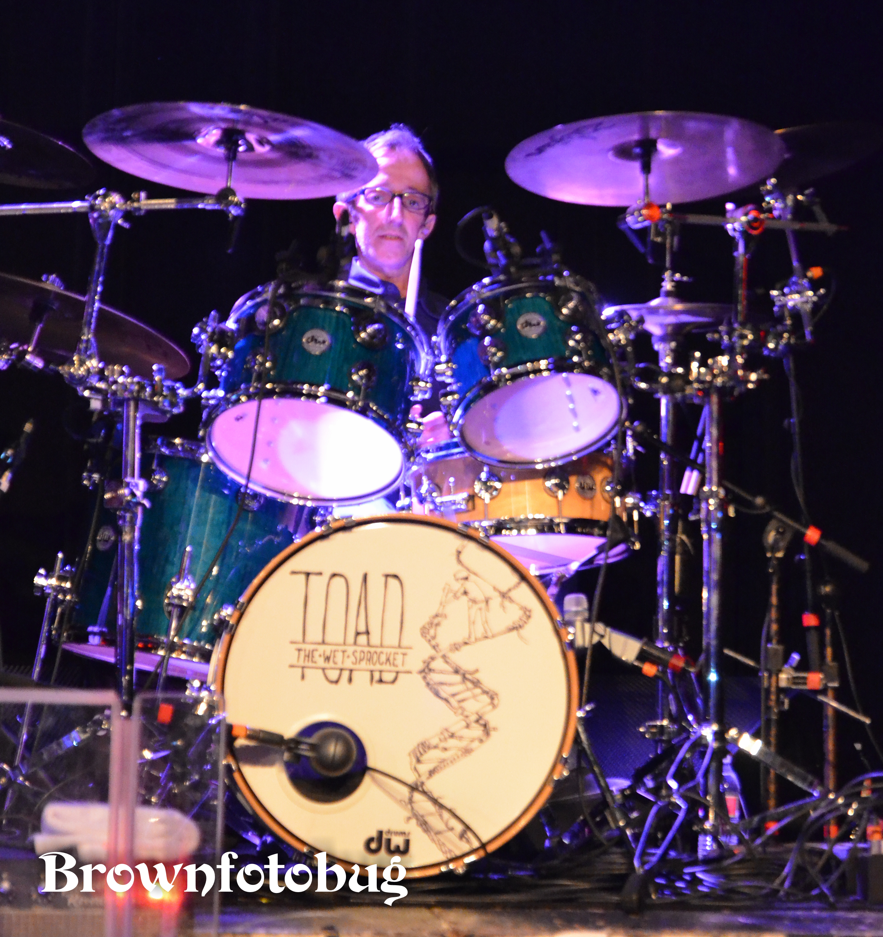 Jonathon Kingham & Toad The Wet Sprocket Live at Showbox @ The Market (Photo by Arlene Brown)