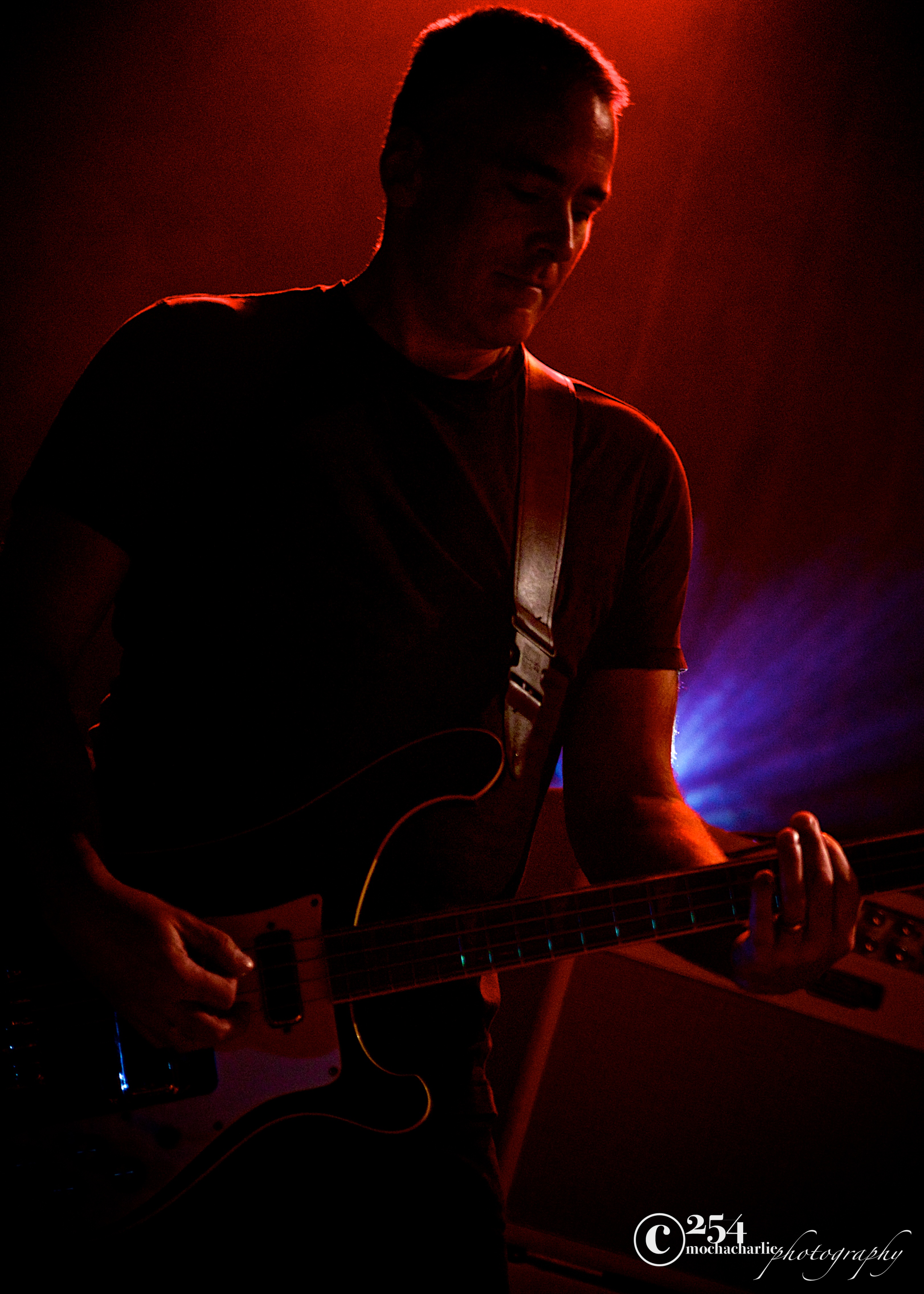 Early Winters, Afghan Whigs Live at Showbox (Photo by Mocha Charlie)