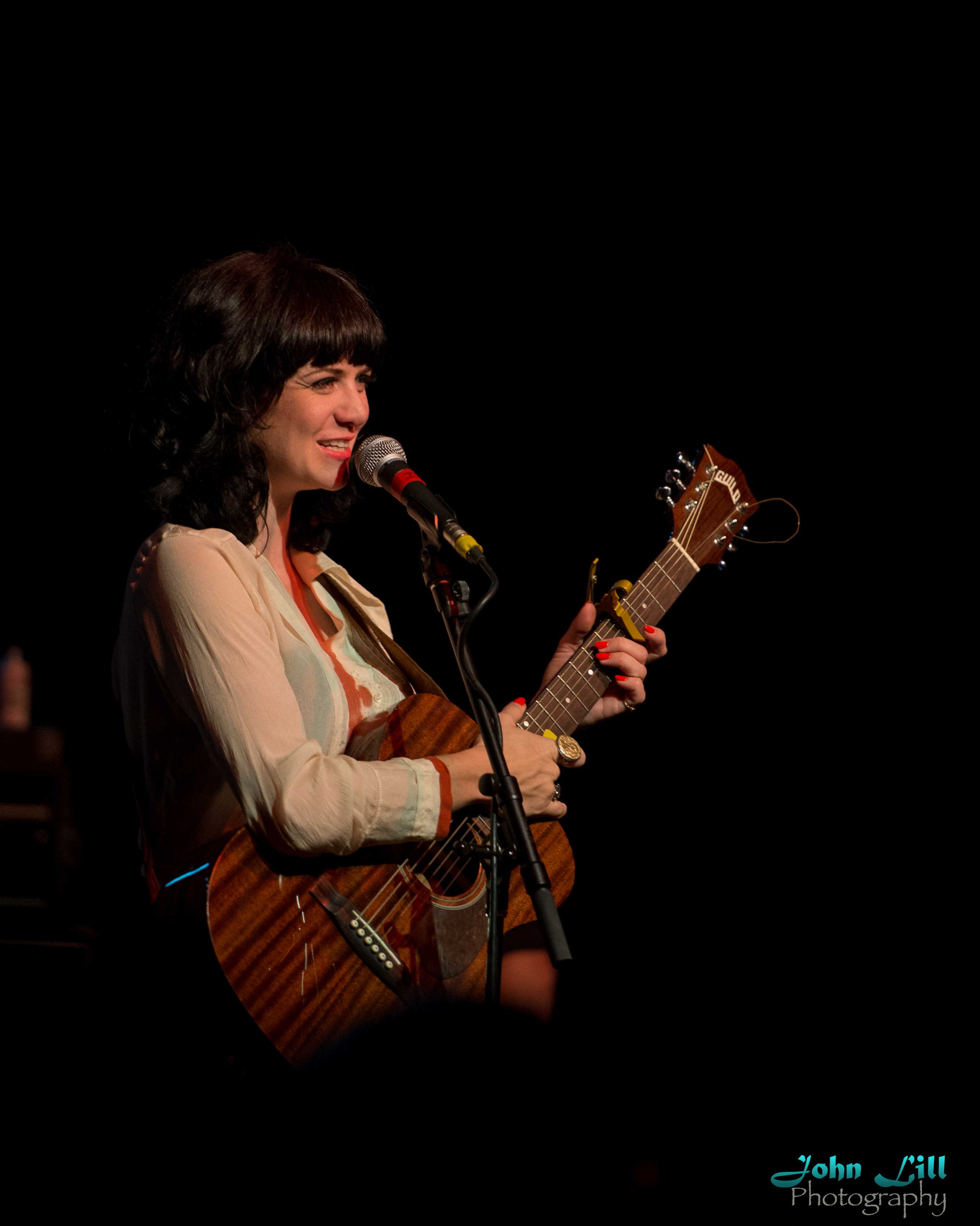 Nikki Lane Live at Showbox (Photo by John Lill)