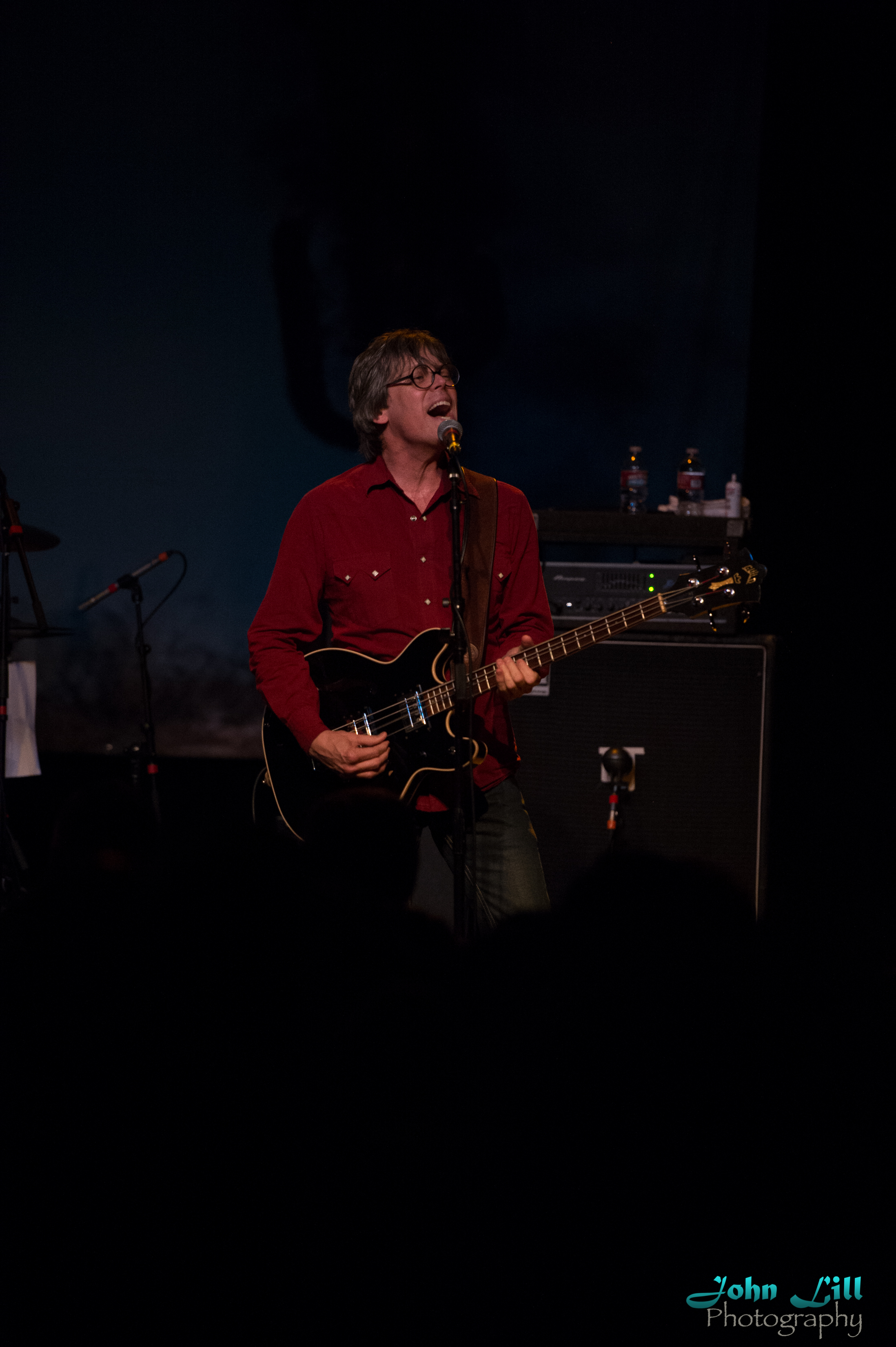 Old 97s Live at Showbox (Photo by John Lill)