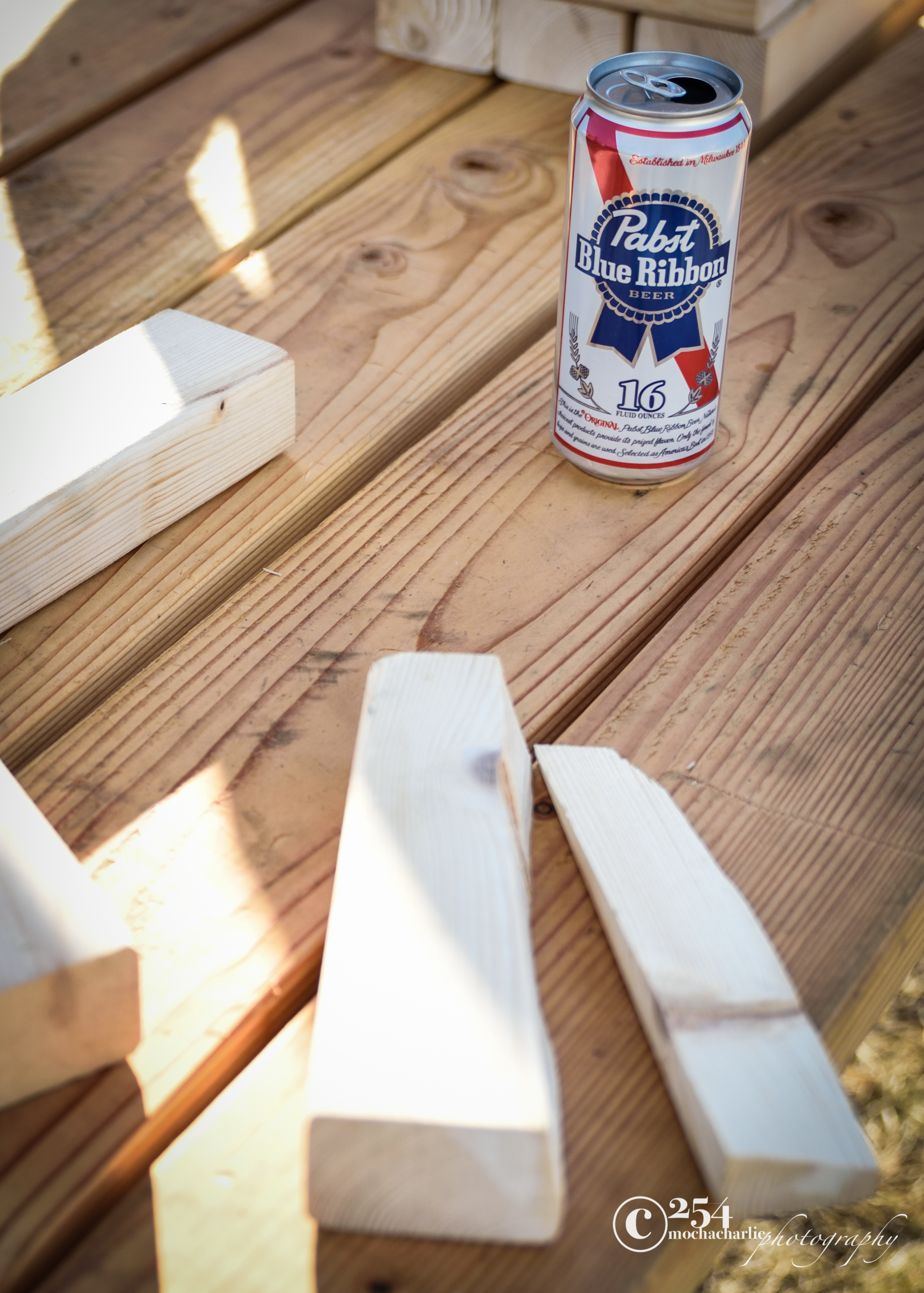 Project Pabst (Photo by Mocha Charlie)