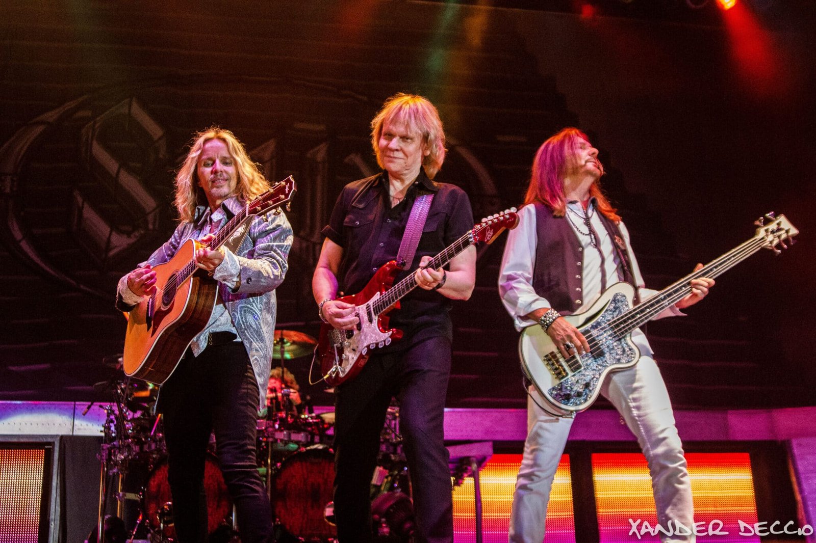 Styx @ Maryhill Winery (Photo By Xander Deccio)