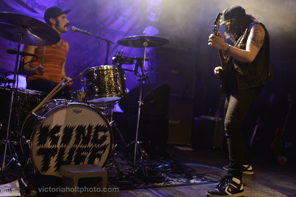 King Tuff at Neumos (Photo by Victoria Holt)