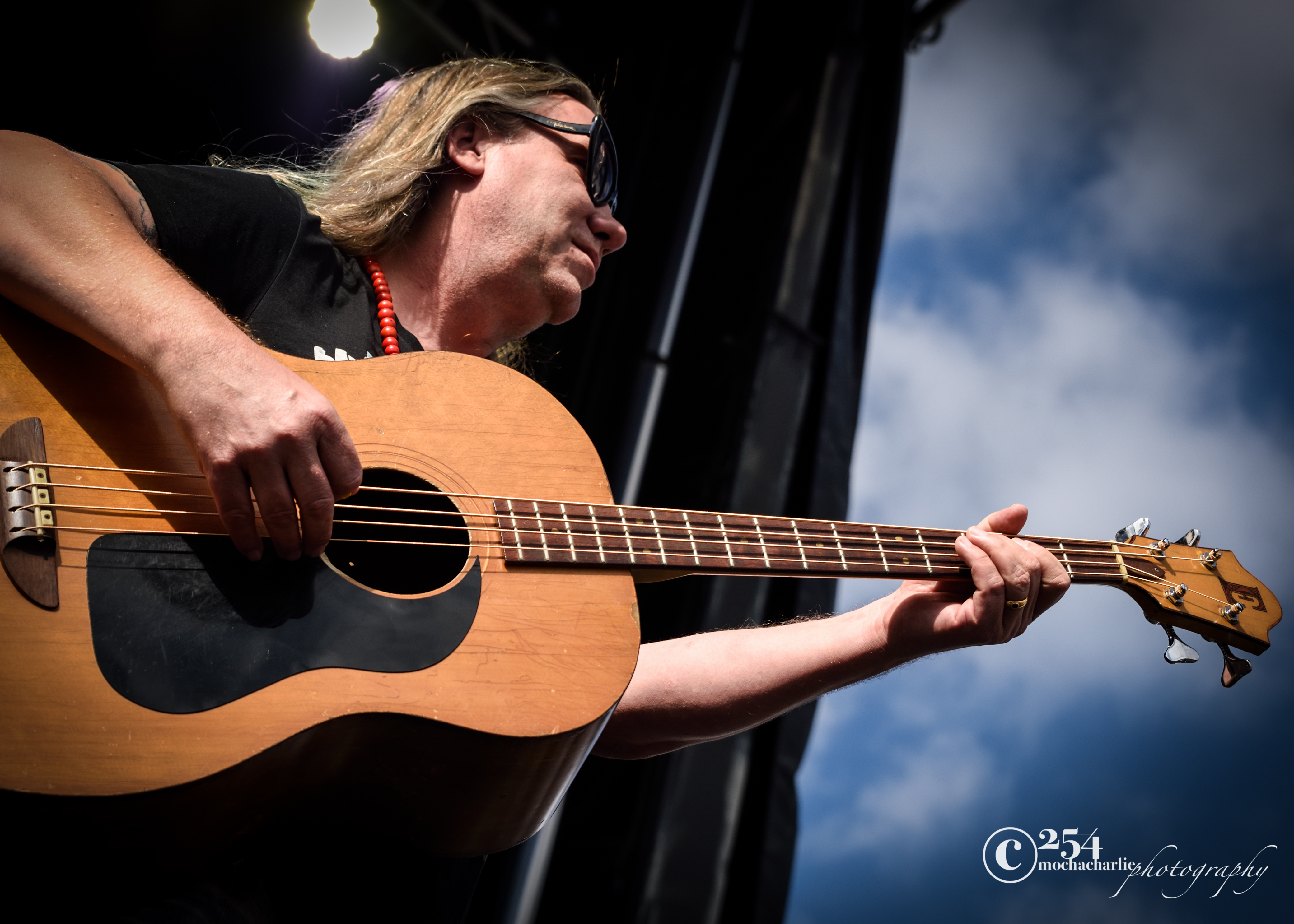 Violent Femmes at Project Pabst (Photo by Mocha Charlie)