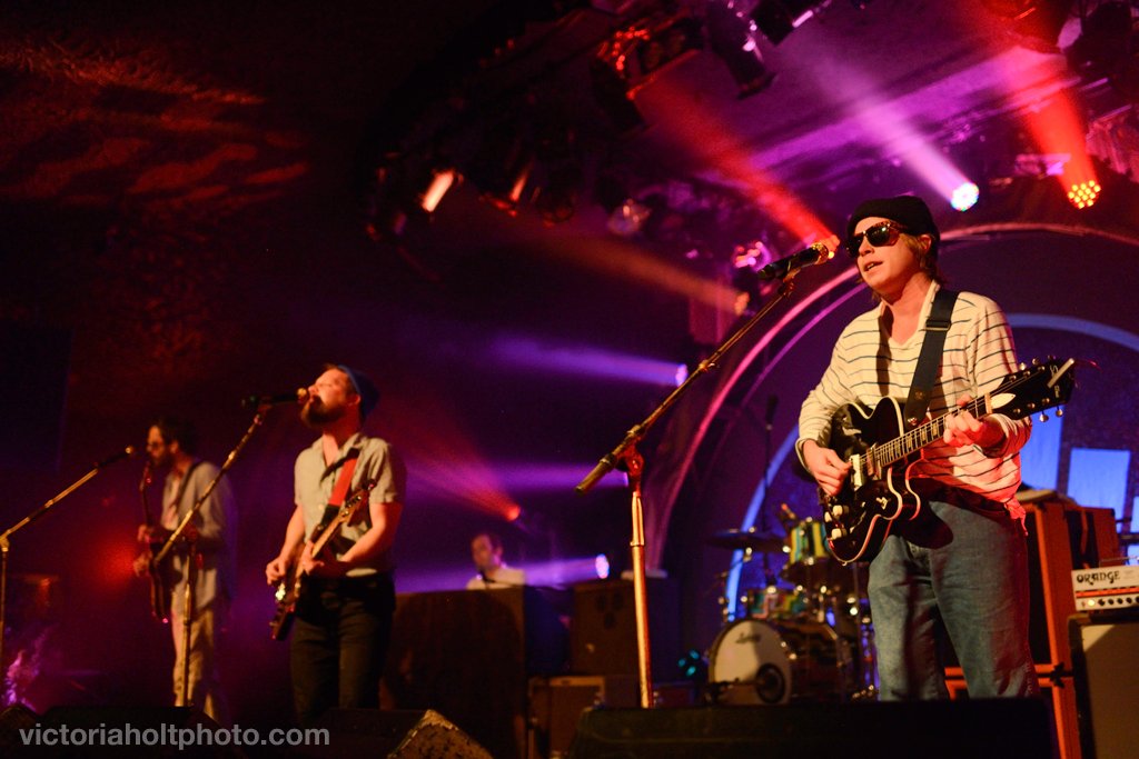 Dr. Dog at The Showbox Market (Photo by Victoria Holt)