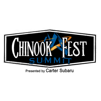 Chinook Entertainment