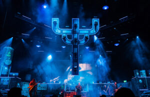 Judas Priest - Angel of the Winds Arena