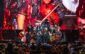 Zac Brown Band at the Washington State Fair (Photo by Mike Baltiera)